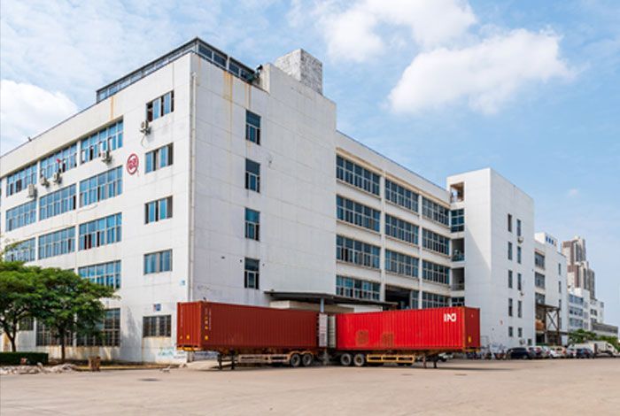 河南鴻力起重機器無限公司